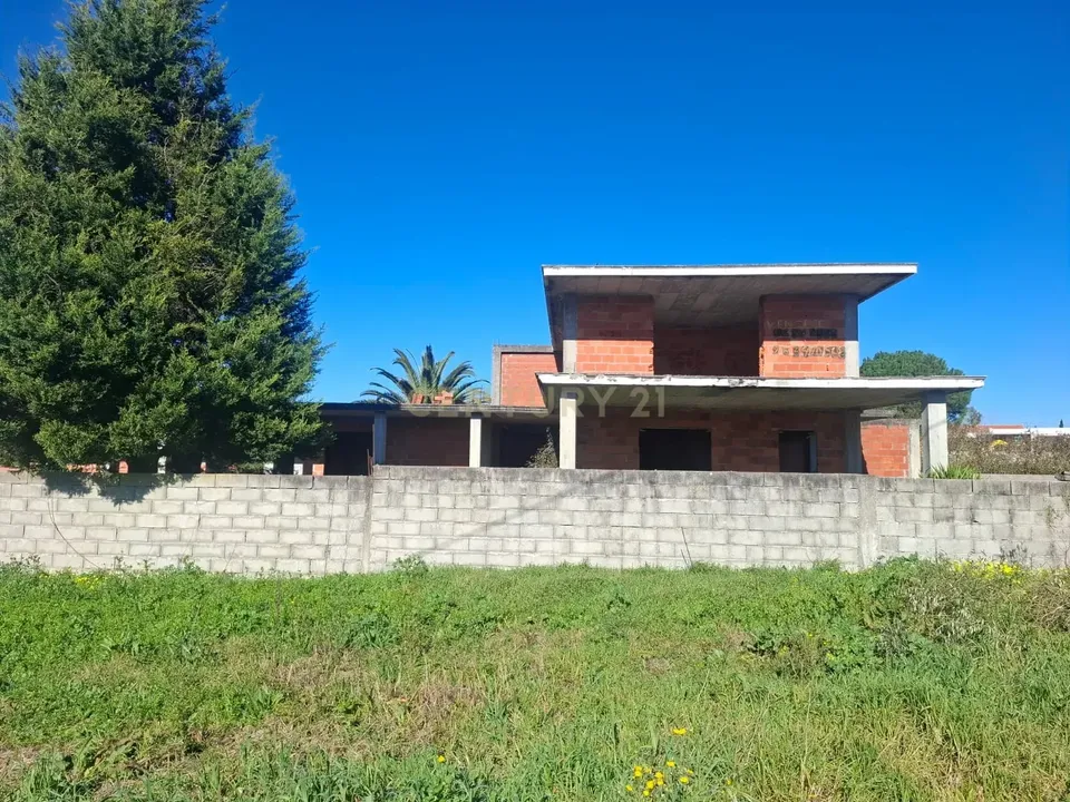 Villa i Alcobaca, Leiria - foto 4