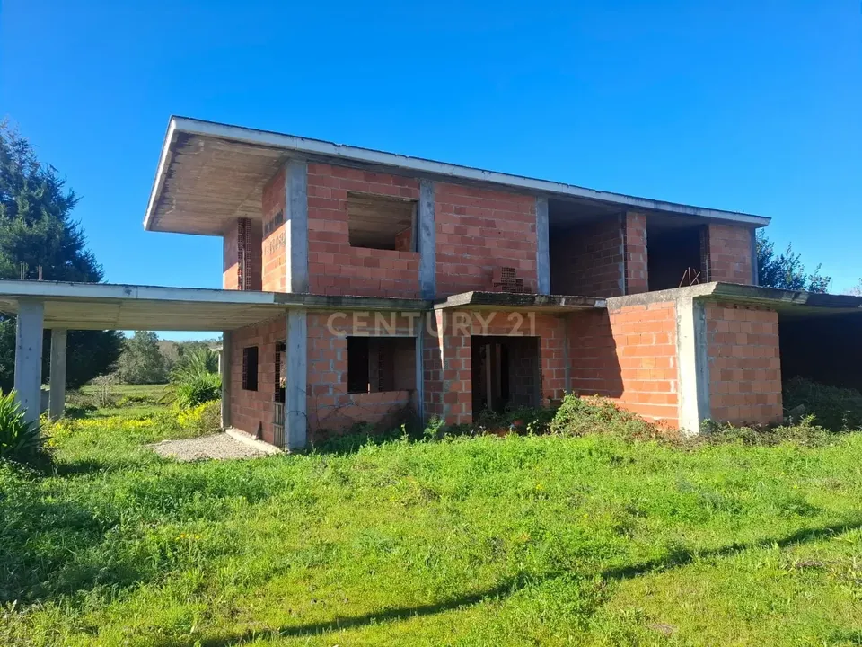 Villa i Alcobaca, Leiria - foto 5