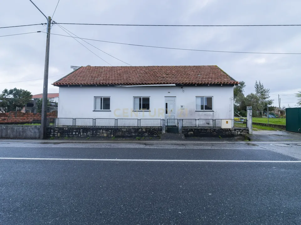 Villa i Marinha Grande, Leiria - foto 1