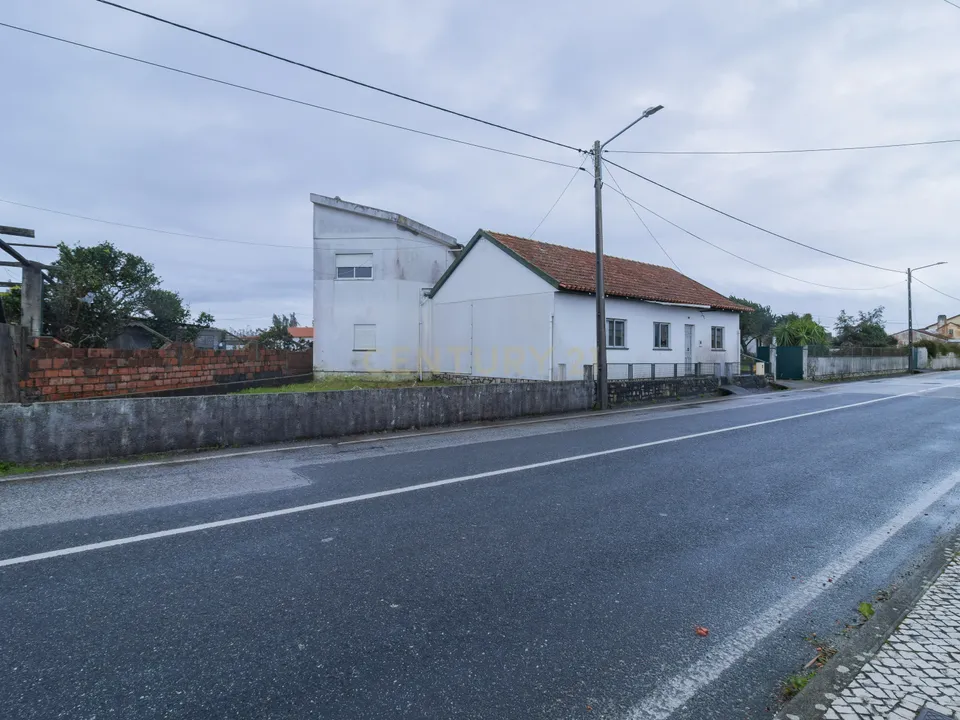 Villa i Marinha Grande, Leiria - foto 2