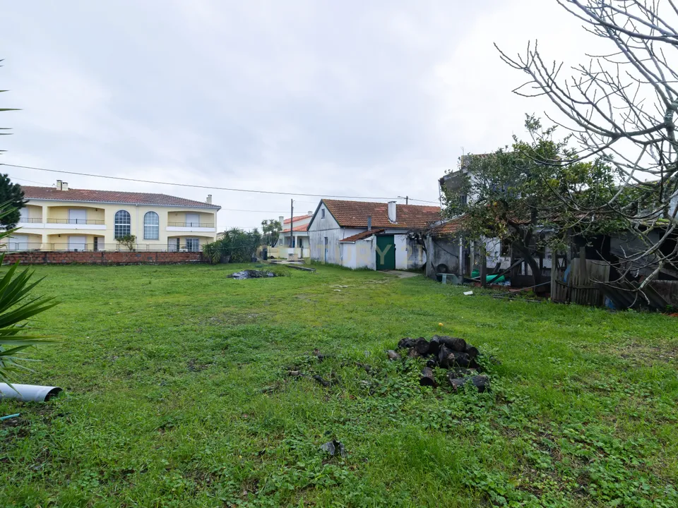 Villa i Marinha Grande, Leiria - foto 3