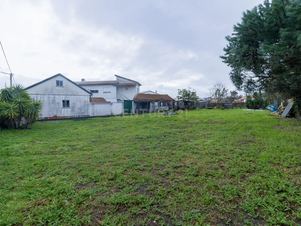 Villa i Marinha Grande, Leiria - foto 4