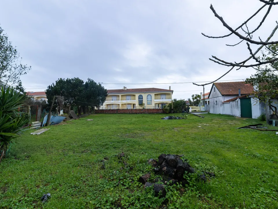 Villa i Marinha Grande, Leiria - foto 5
