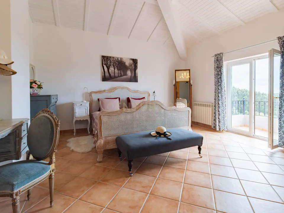 Villa i Caldas da Rainha, Leiria - foto 3