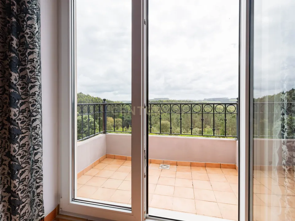 Villa i Caldas da Rainha, Leiria - foto 5