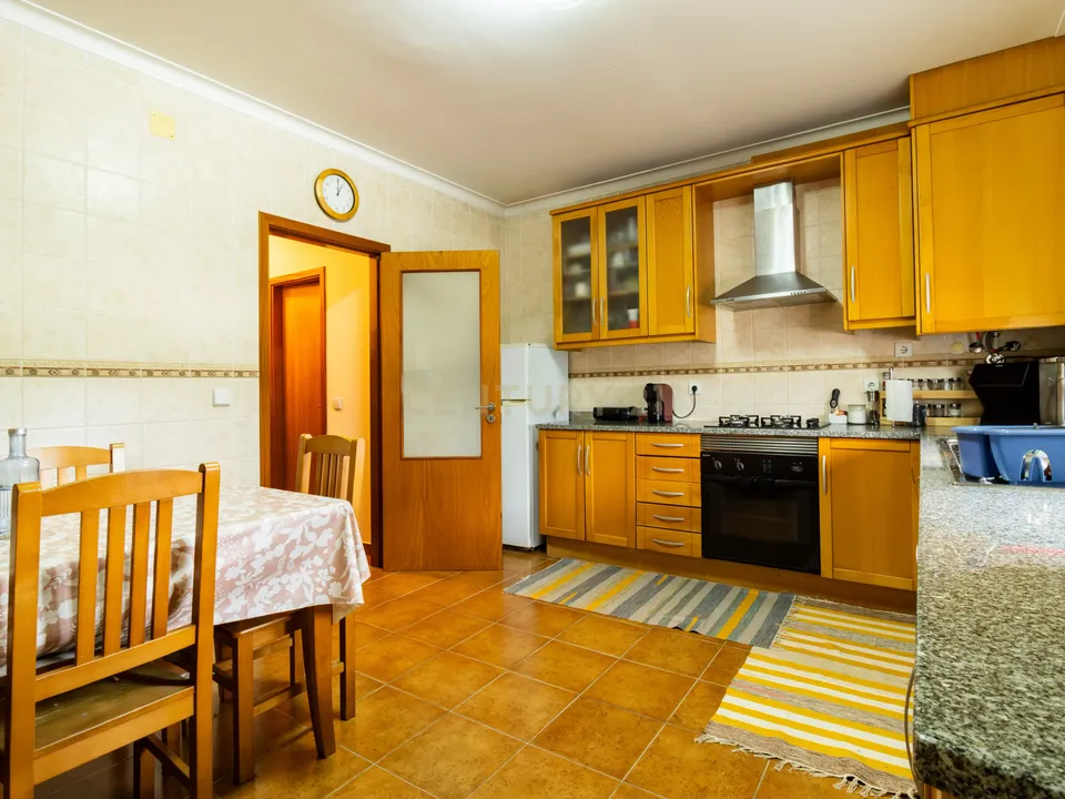 Villa i Marinha Grande, Leiria - foto 3