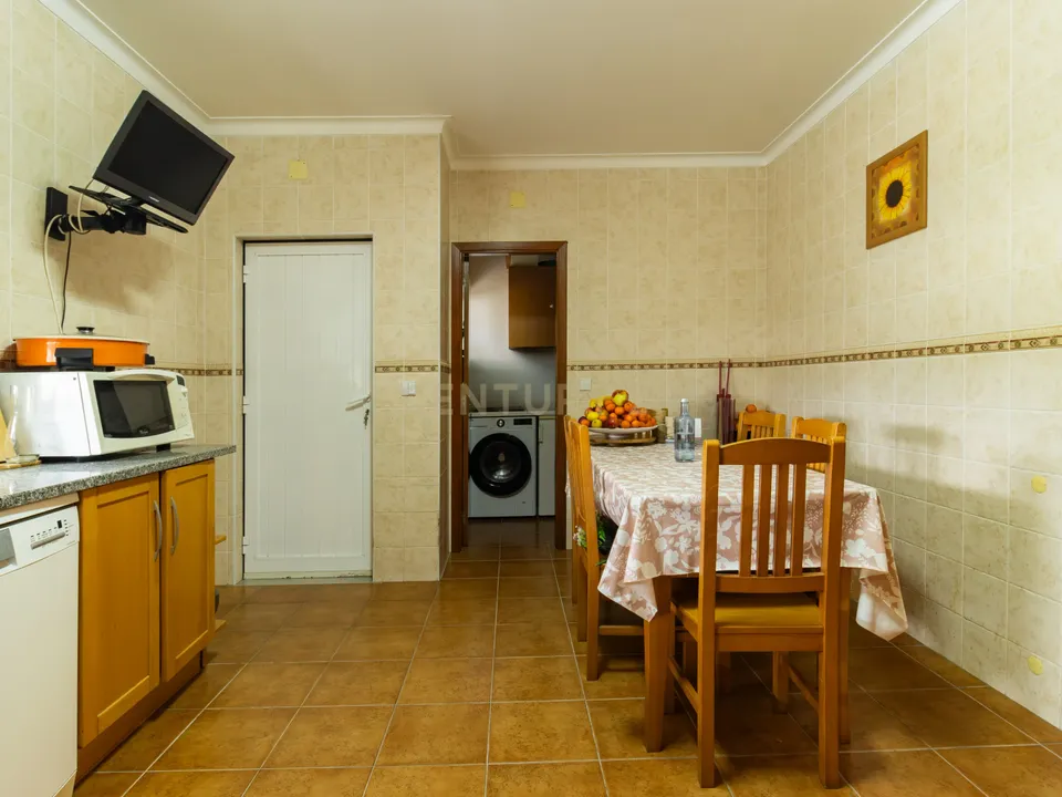 Villa i Marinha Grande, Leiria - foto 4