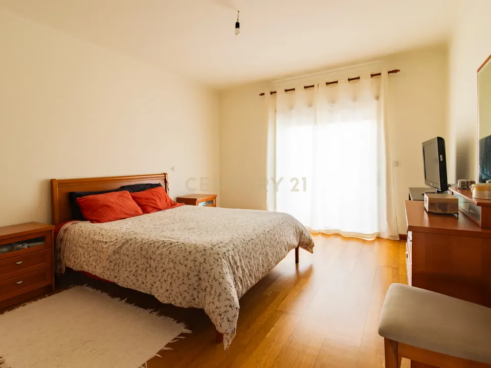 Villa i Marinha Grande, Leiria - foto 5