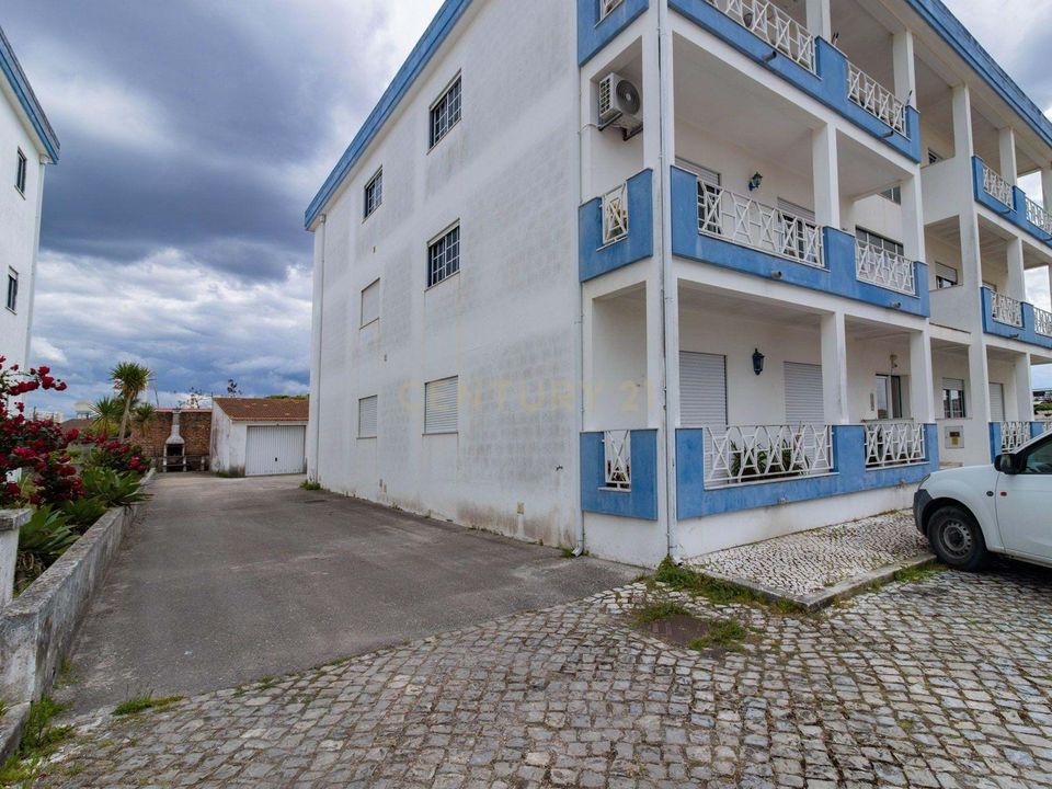 Lejlighed i Marinha Grande, Leiria - foto 4