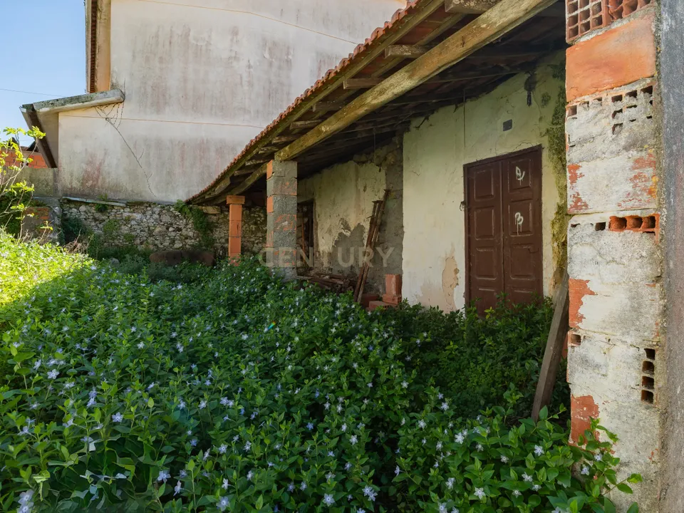 Villa i Leiria, Leiria - foto 1