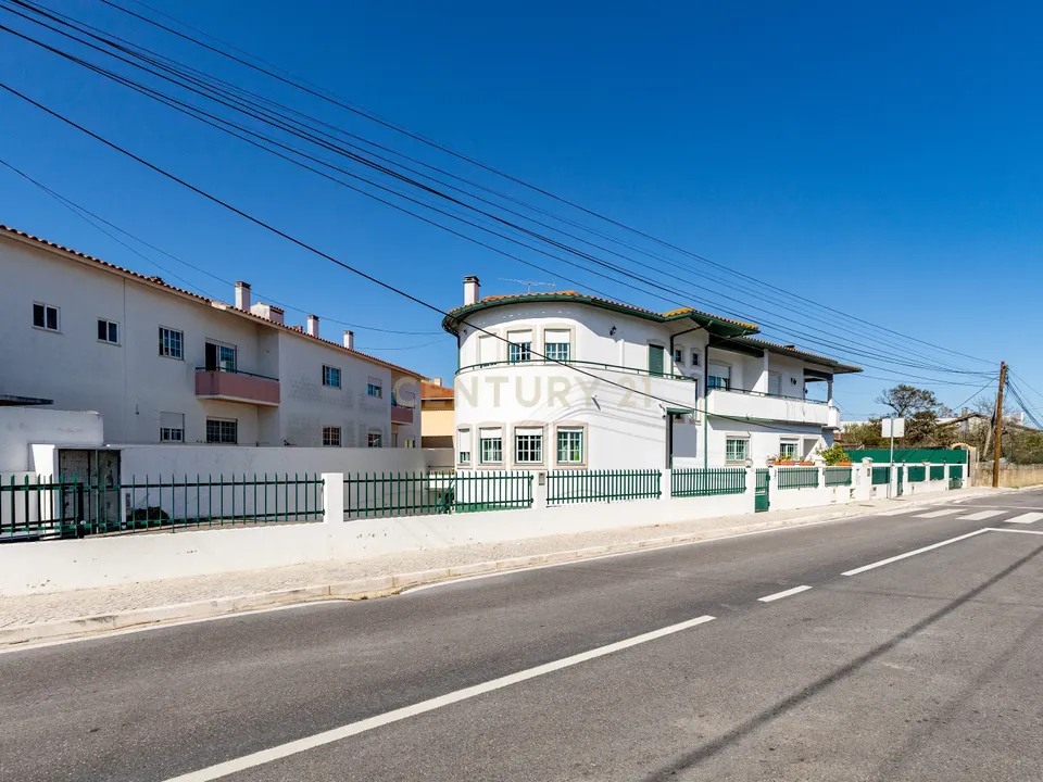 Villa i Marinha Grande, Leiria - foto 1