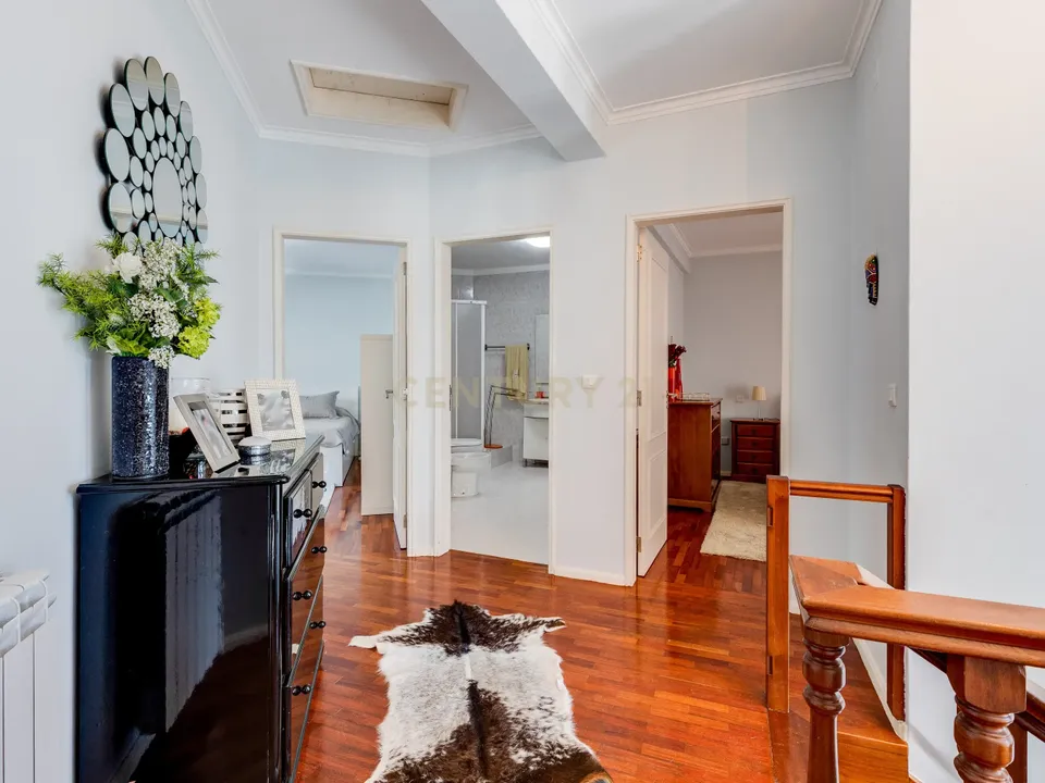 Villa i Marinha Grande, Leiria - foto 3