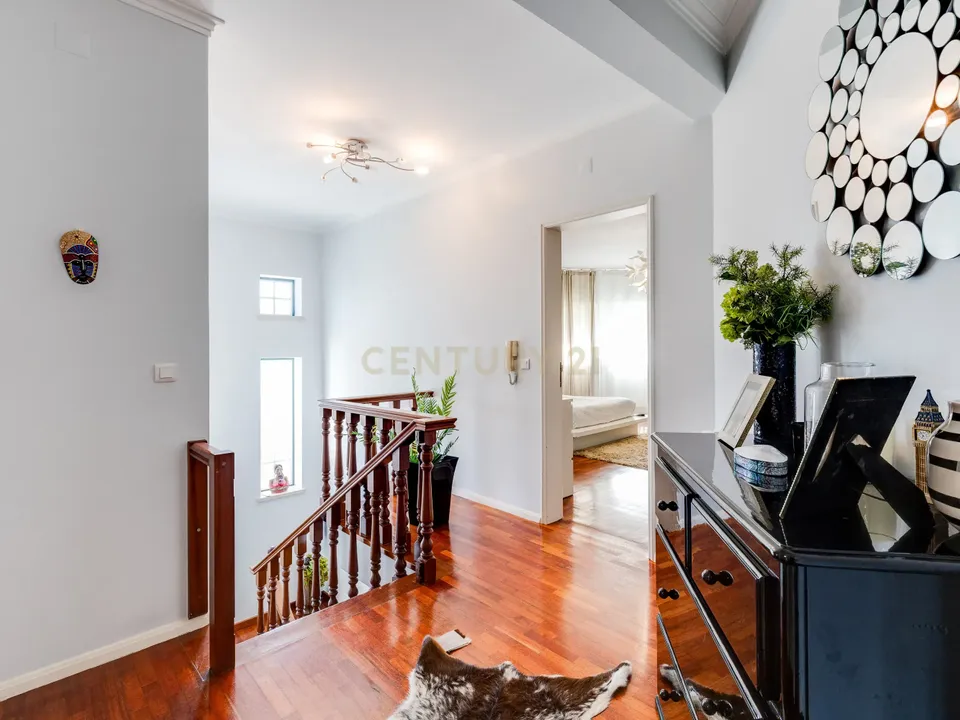 Villa i Marinha Grande, Leiria - foto 4