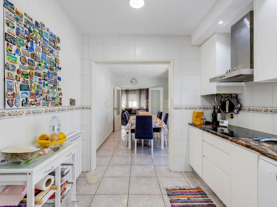 Villa i Marinha Grande, Leiria - foto 5