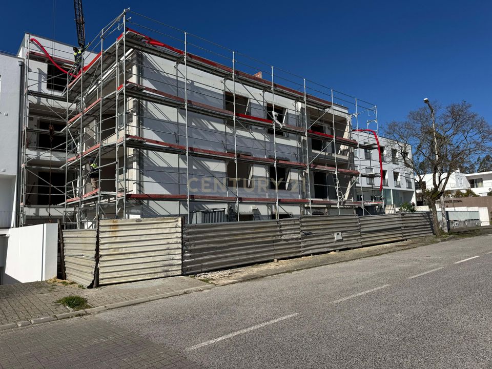 Lejlighed i Leiria, Leiria - foto 2