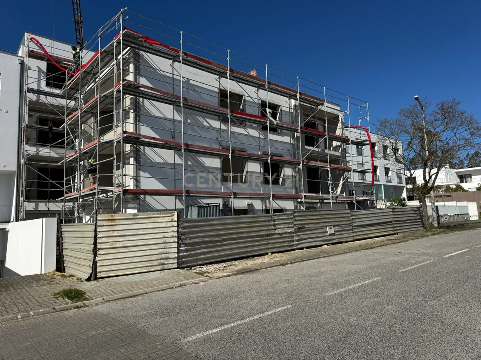 Lejlighed i Leiria, Leiria - foto 2