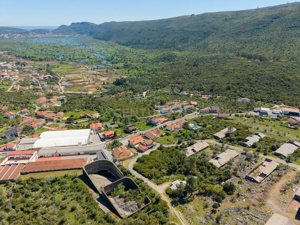 Helårsgrund i Porto de Mos, Leiria - foto 3