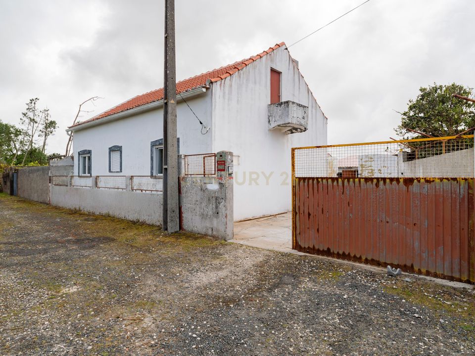 Farm hus i Marinha Grande, Leiria - foto 3
