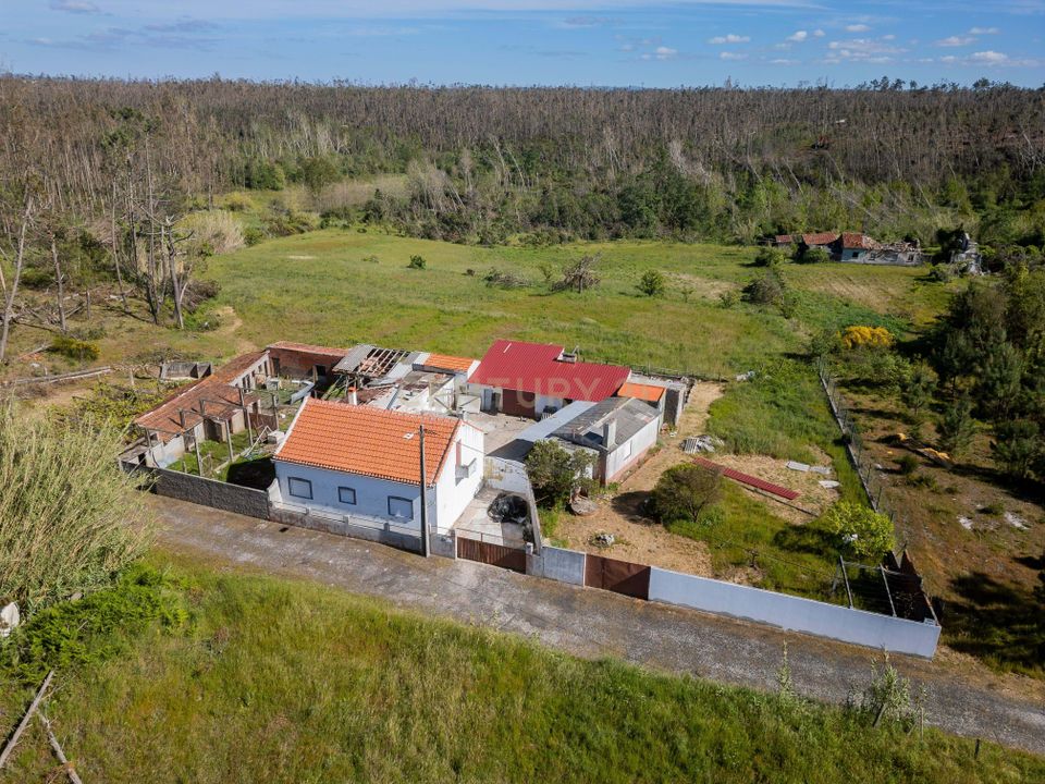 Farm hus i Marinha Grande, Leiria - foto 2