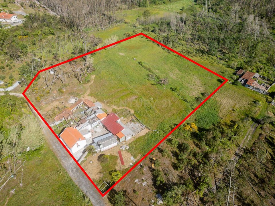 Farm hus i Marinha Grande, Leiria - foto 4