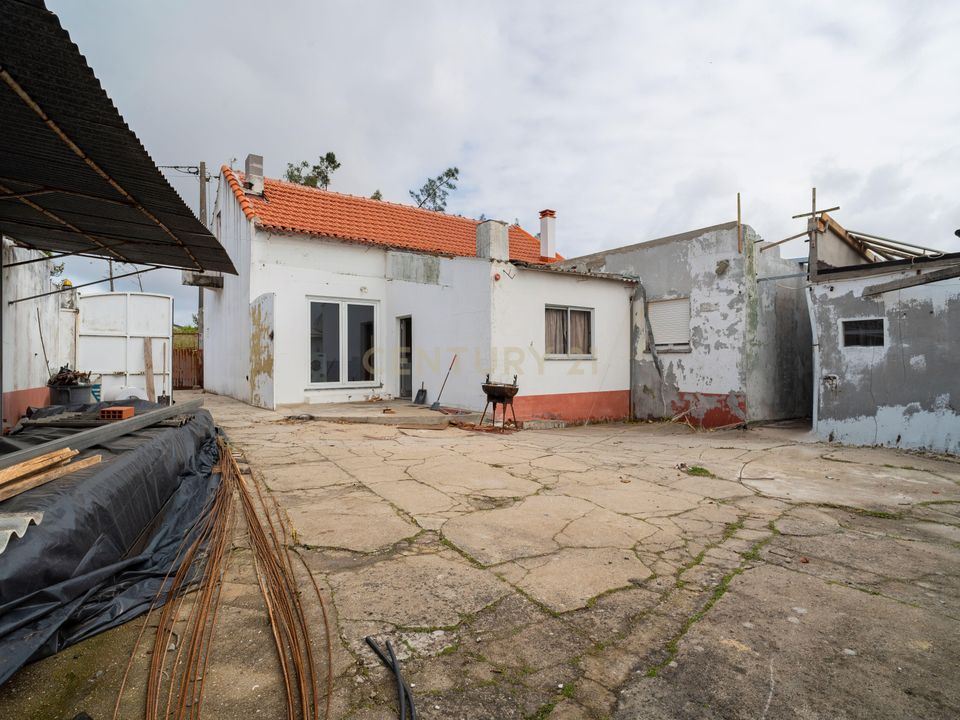 Farm hus i Marinha Grande, Leiria - foto 5