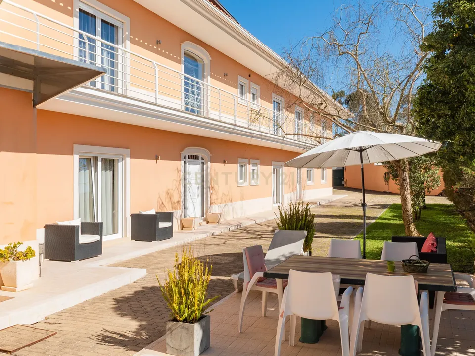 Villa i Alcobaca, Leiria - foto 2