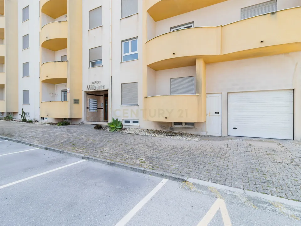 Lejlighed i Leiria, Leiria - foto 1