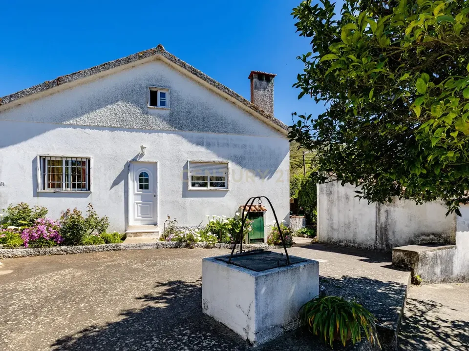Villa i Porto de Mos, Leiria - foto 2