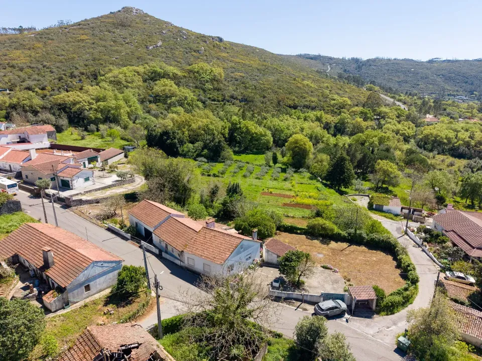 Villa i Porto de Mos, Leiria - foto 4
