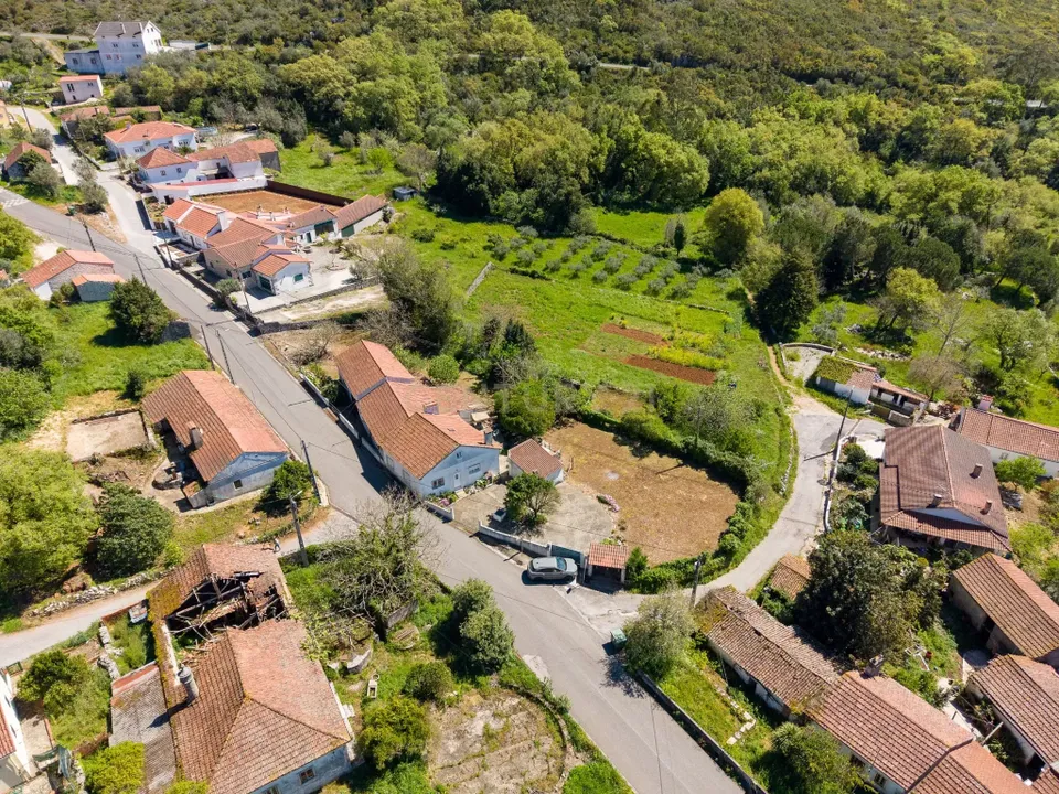 Villa i Porto de Mos, Leiria - foto 5