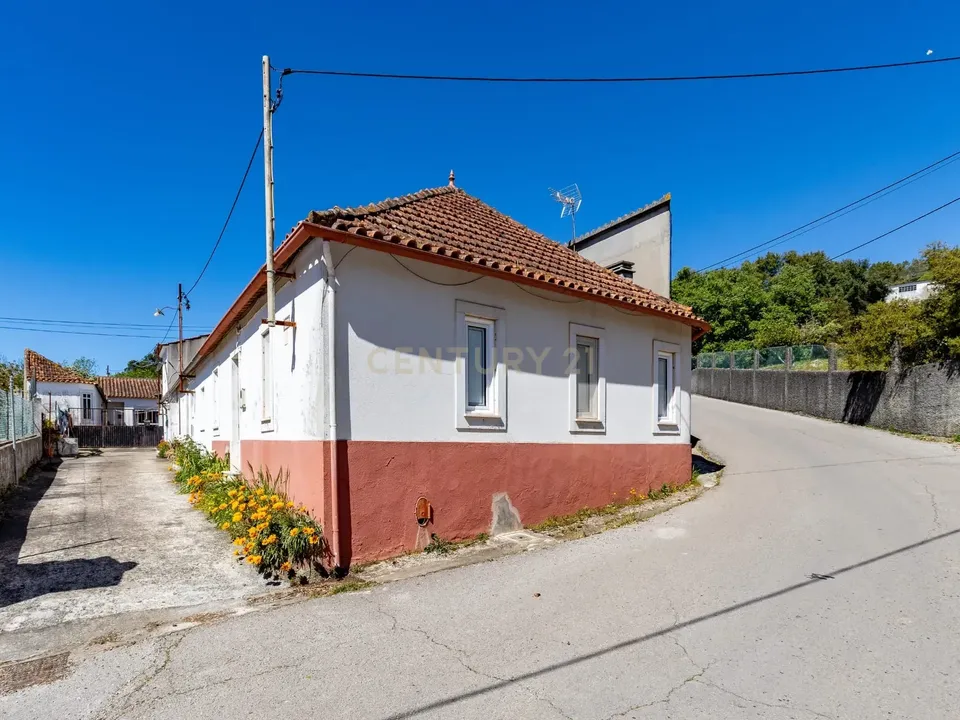 Villa i Porto de Mos, Leiria - foto 2