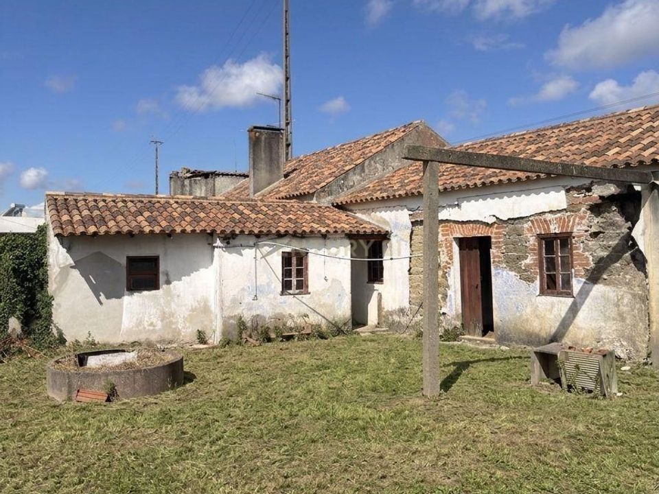 Villa i Marinha Grande, Leiria - foto 2