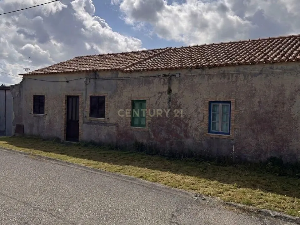 Villa i Marinha Grande, Leiria - foto 1