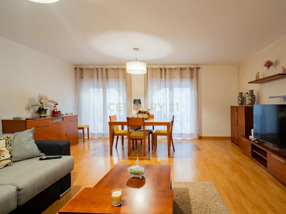 Lejlighed i Leiria, Leiria - foto 3
