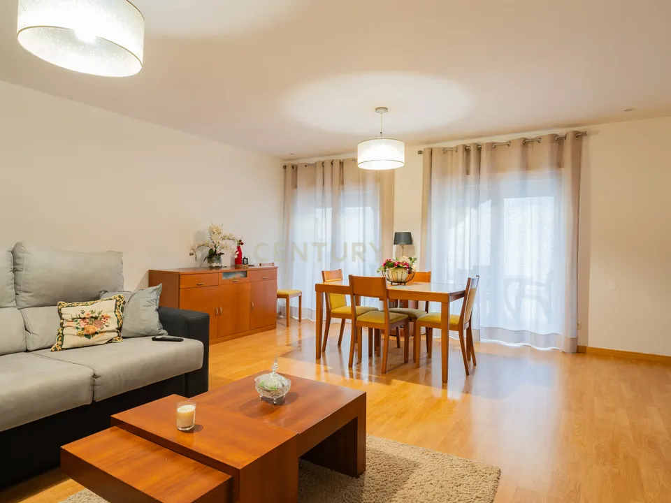 Lejlighed i Leiria, Leiria - foto 4
