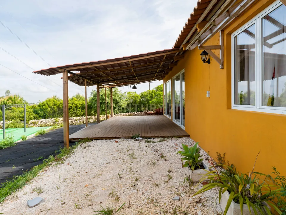 Villa i Alcobaca, Leiria - foto 1