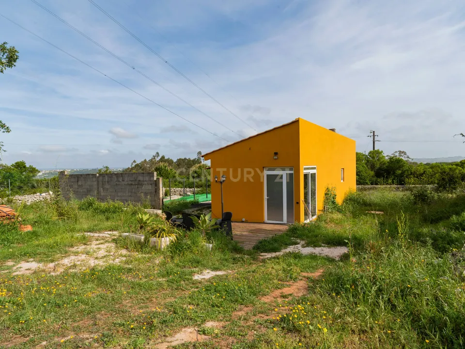 Villa i Alcobaca, Leiria - foto 2