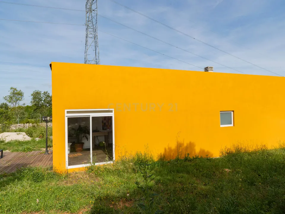 Villa i Alcobaca, Leiria - foto 3