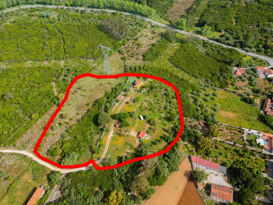 Villa i Alcobaca, Leiria - foto 4