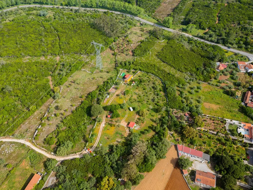 Villa i Alcobaca, Leiria - foto 5