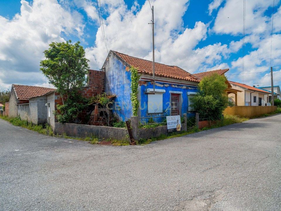 Villa i Marinha Grande, Leiria - foto 3