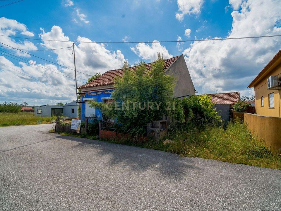Villa i Marinha Grande, Leiria - foto 4