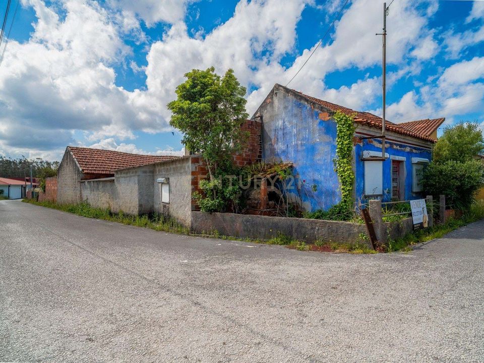 Villa i Marinha Grande, Leiria - foto 2