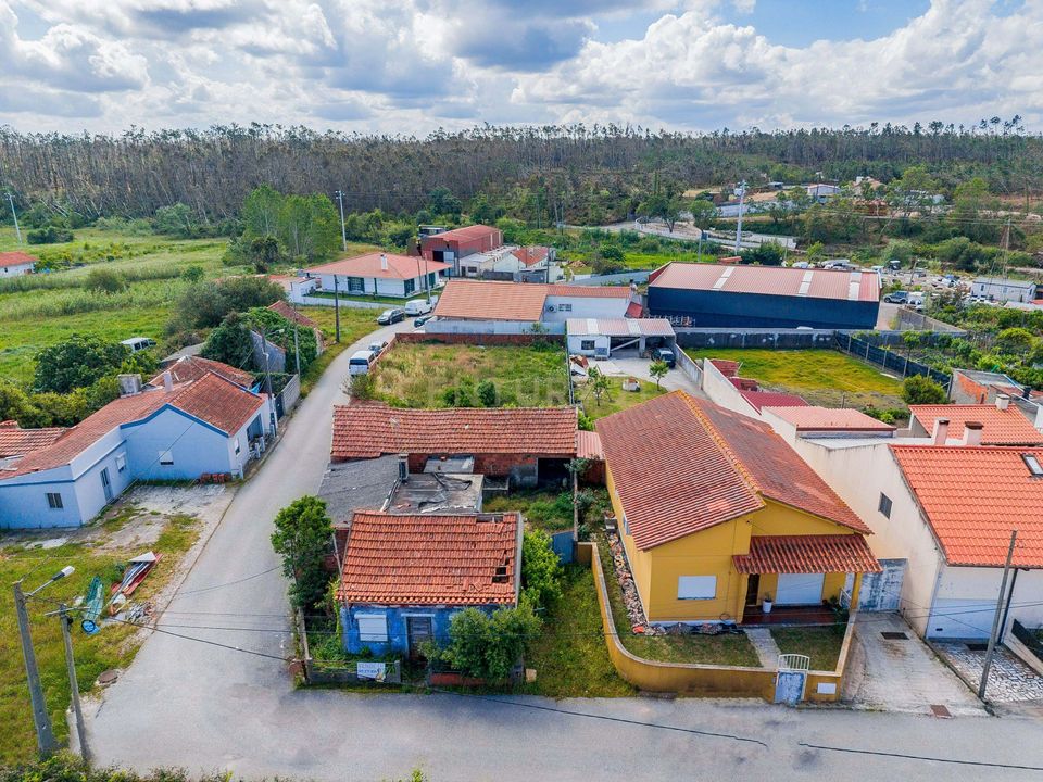 Villa i Marinha Grande, Leiria - foto 1