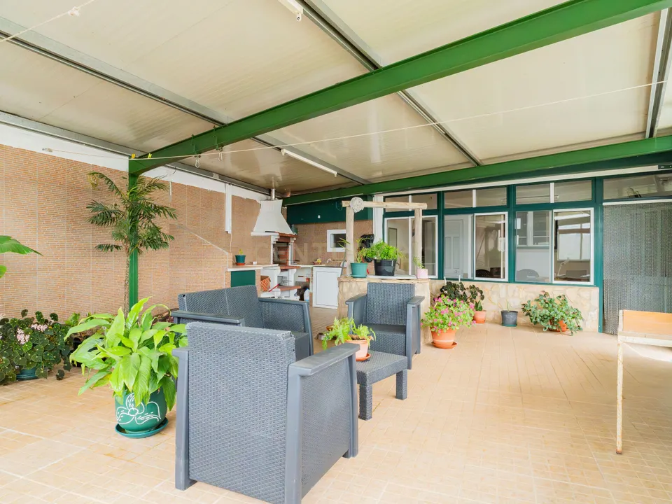 Villa i Porto de Mos, Leiria - foto 1