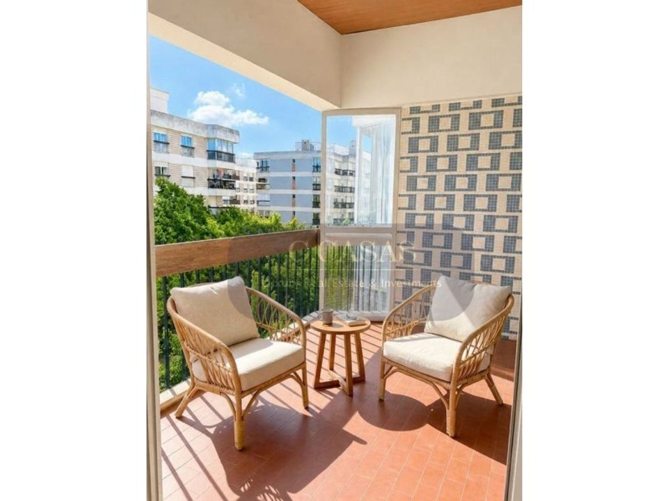 Lejlighed i Setubal, Setubal - foto 1
