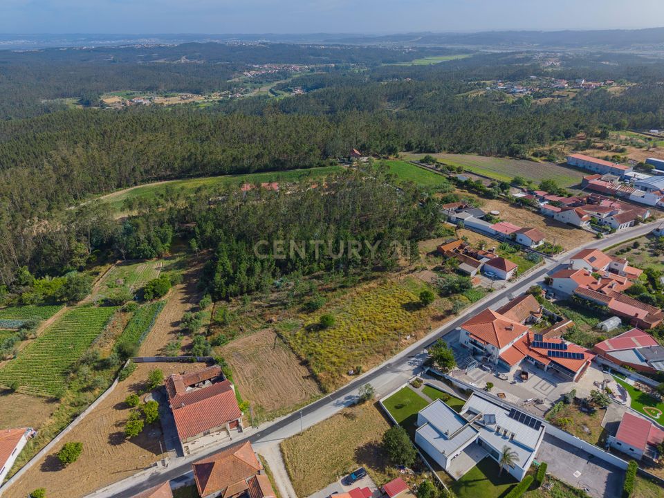 Helårsgrund i Figueira da Foz, Coimbra - foto 2