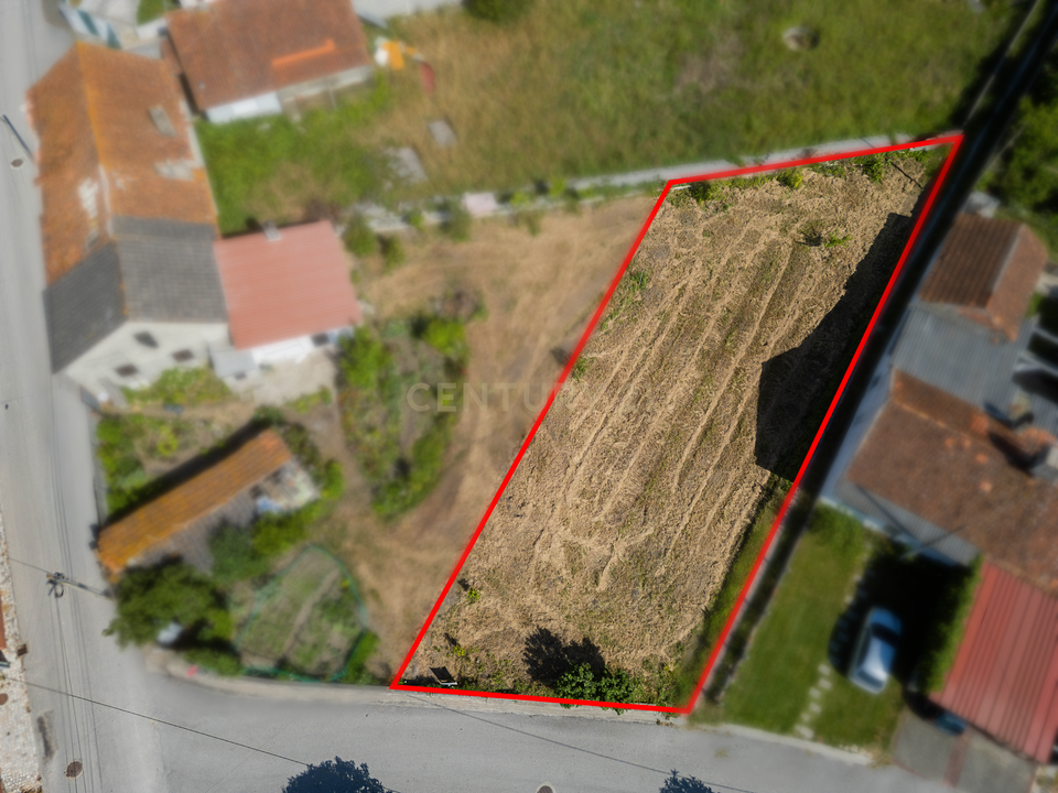 Helårsgrund i Leiria, Leiria - foto 1