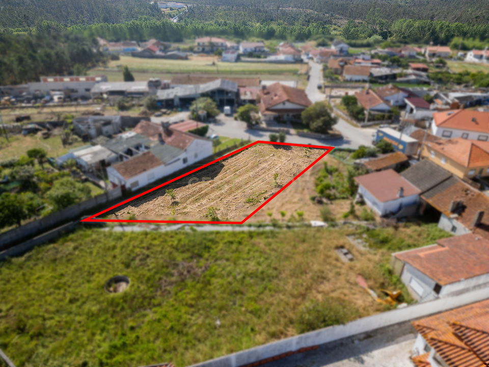 Helårsgrund i Leiria, Leiria - foto 2