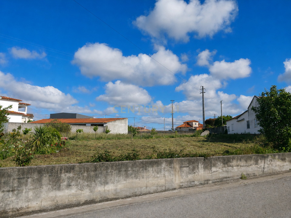 Helårsgrund i Leiria, Leiria - foto 5